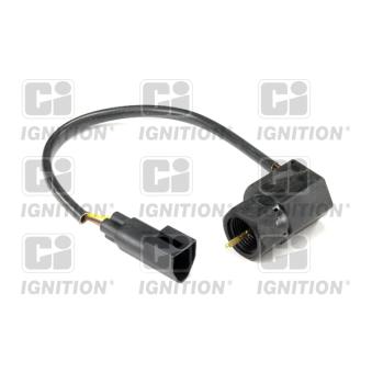 Capteur, vitesse QUINTON HAZELL OEM 1202203