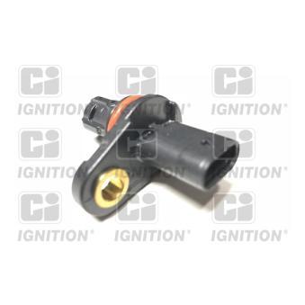 Capteur, position d'arbre à cames QUINTON HAZELL OEM 55565708