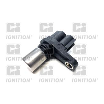 Capteur d'angle, vilebrequin QUINTON HAZELL OEM 9091905043