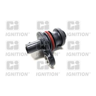 Capteur, position d'arbre à cames QUINTON HAZELL OEM 12626252