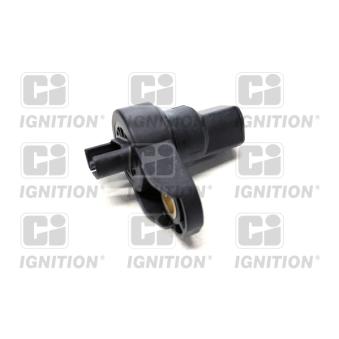 Capteur d'angle, vilebrequin QUINTON HAZELL OEM 13627594047