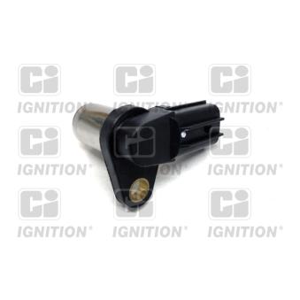 Capteur, position d'arbre à cames QUINTON HAZELL XREV687