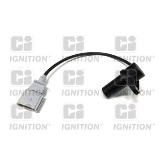 Capteur d'angle, vilebrequin QUINTON HAZELL OEM 95560638120