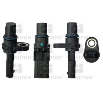 Capteur, position d'arbre à cames QUINTON HAZELL XREV772