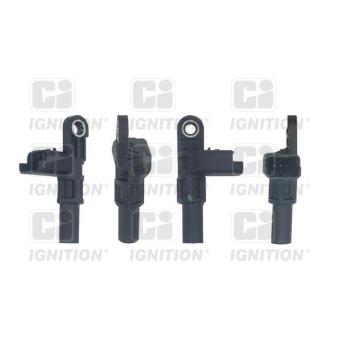 Capteur, position d'arbre à cames QUINTON HAZELL OEM FM5Q12K073AA