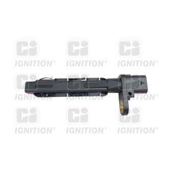 Capteur d'angle, vilebrequin QUINTON HAZELL OEM 059906433C