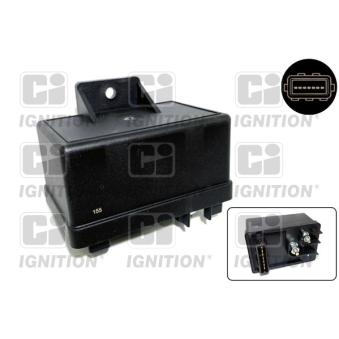 Temporisateur de préchauffage QUINTON HAZELL OEM 598126