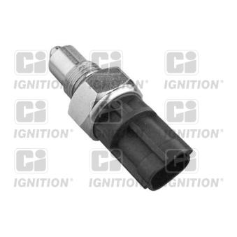 Contacteur, feu de recul QUINTON HAZELL XRLS136 pour SUZUKI CELERIO 1.0 - 68cv