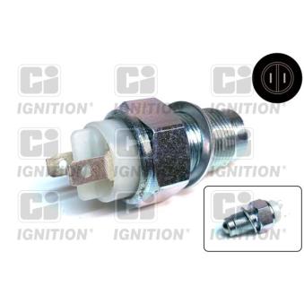 Contacteur, feu de recul QUINTON HAZELL [XRLS14]