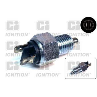 Contacteur, feu de recul QUINTON HAZELL XRLS2 pour FORD MAVERICK 2.4 TD - 110cv