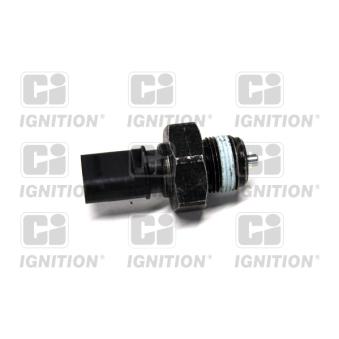 Contacteur, feu de recul QUINTON HAZELL XRLS210 pour HYUNDAI ACCENT 1.6 - 105cv