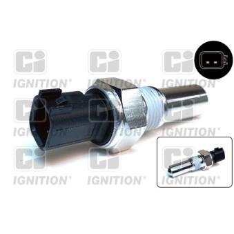 Contacteur, feu de recul QUINTON HAZELL XRLS211 pour HYUNDAI H100 2.0 TDCi - 163cv