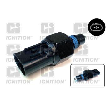 Contacteur, feu de recul QUINTON HAZELL [XRLS213]