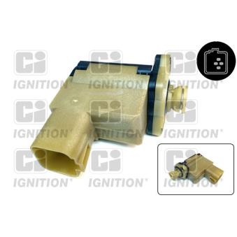 Contacteur, feu de recul QUINTON HAZELL [XRLS217]