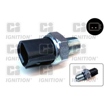 Contacteur, feu de recul QUINTON HAZELL XRLS220 pour ROVER 25 2.2 TDCi - 110cv