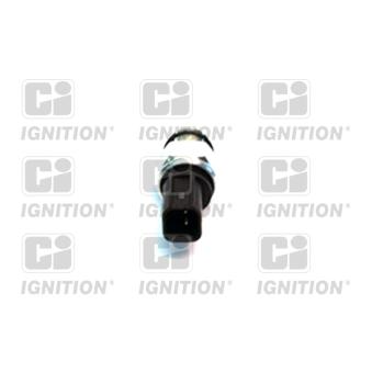Contacteur, feu de recul QUINTON HAZELL OEM 1096415