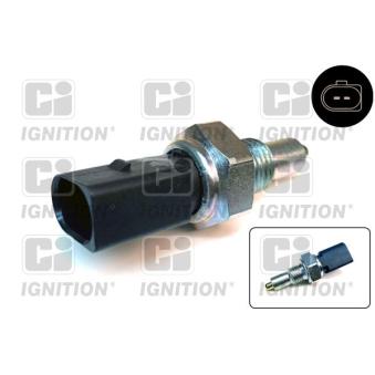 Contacteur, feu de recul QUINTON HAZELL [XRLS234]