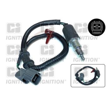 Contacteur, feu de recul QUINTON HAZELL [XRLS235]