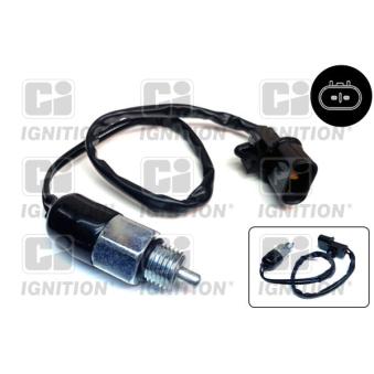 Contacteur, feu de recul QUINTON HAZELL [XRLS308]