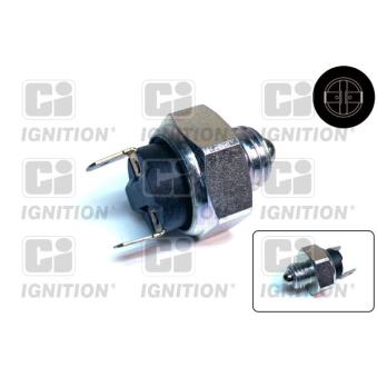 Contacteur, feu de recul QUINTON HAZELL [XRLS41]