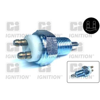 Contacteur, feu de recul QUINTON HAZELL XRLS6 Contacteur, feu de recul QUINTON HAZELL XRLS6