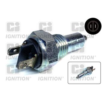 Contacteur, feu de recul QUINTON HAZELL OEM 34161026