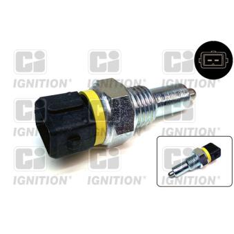 Contacteur, feu de recul QUINTON HAZELL XRLS65 pour MG MG 1.6 - 107cv
