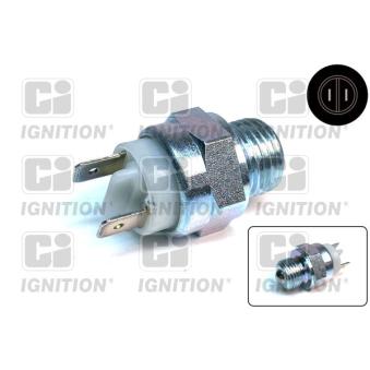 Contacteur, feu de recul QUINTON HAZELL [XRLS75]