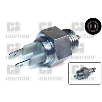 Contacteur, feu de recul QUINTON HAZELL XRLS8 pour AUDI E-TRON 1.8 GTE - 110cv