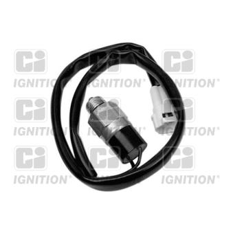 Contacteur, feu de recul QUINTON HAZELL [XRLS96]