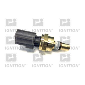 Sonde de température, liquide de refroidissement QUINTON HAZELL OEM 3936774