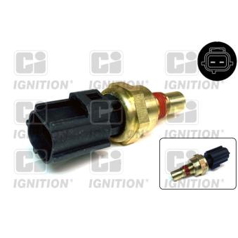 Sonde de température, liquide de refroidissement QUINTON HAZELL OEM F83F10884AA