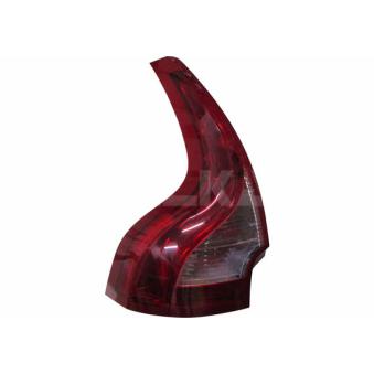 Feu arrière ALKAR [2001727]