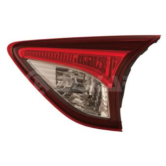 Feu arrière ALKAR [2002906]