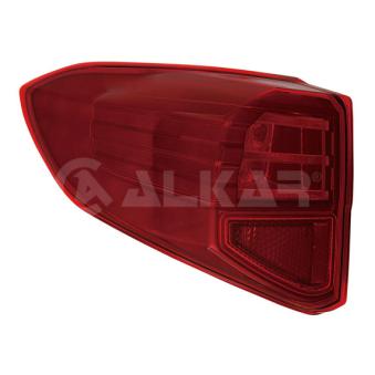 Feu arrière ALKAR [2221922]