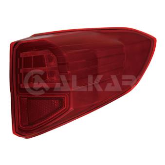 Feu arrière ALKAR [2222922]