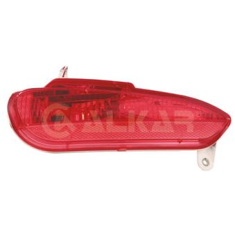 Feu arrière ALKAR [2231349]