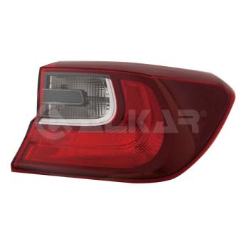 Feu arrière ALKAR [2262995]