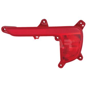 Catadioptre ALKAR [2272999]