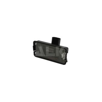 Feu éclaireur de plaque ALKAR [2413070]