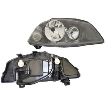 Projecteur principal avant droit ALKAR [2744102]