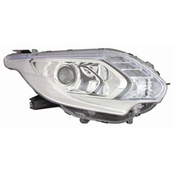 Projecteur principal ALKAR [2762022]