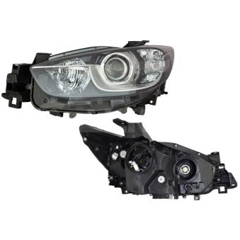 Projecteur principal avant gauche ALKAR [2763906]