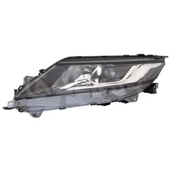 Projecteur principal avant gauche ALKAR [2773022]