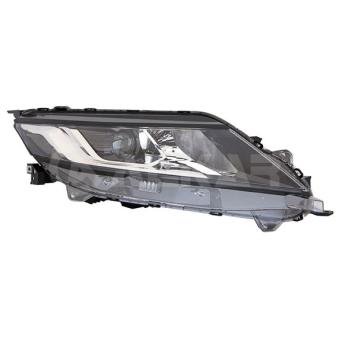 Projecteur principal avant droit ALKAR [2774022]
