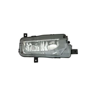 Projecteur antibrouillard ALKAR [2902923]