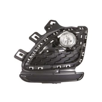 Projecteur antibrouillard ALKAR [2911906]