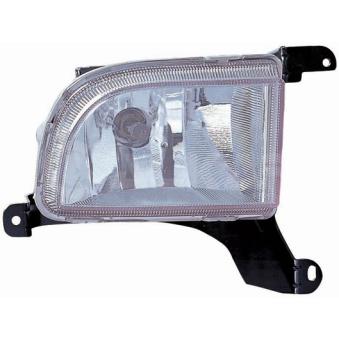 Projecteur antibrouillard ALKAR [2912602]