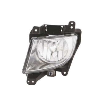 Projecteur antibrouillard ALKAR [2912630]