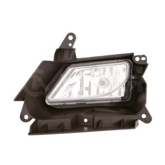 Projecteur antibrouillard ALKAR [2912652]